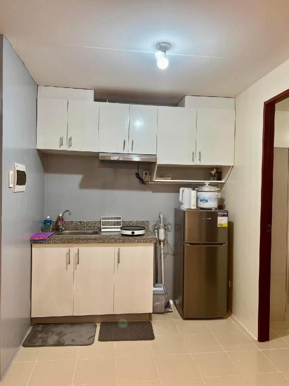 Kiray’s Haven Hotel in Manila City