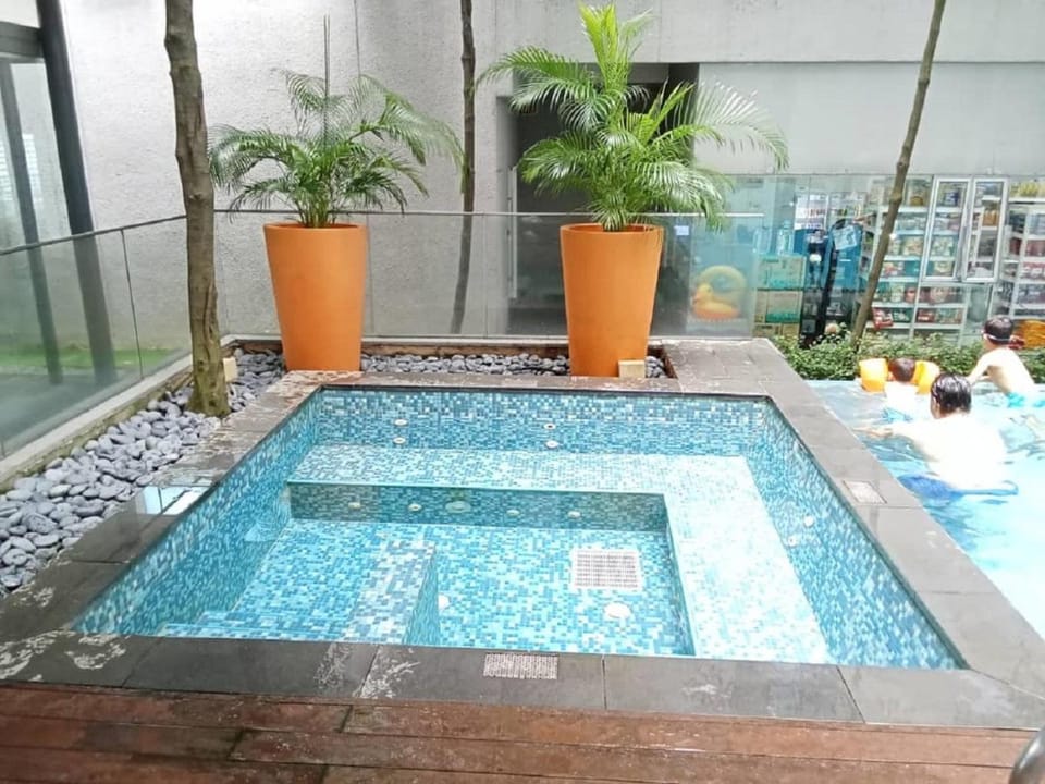 Diamond Suite KL at Mercu Summer Suite KLCC Apartment in Federal Territory of Kuala Lumpur