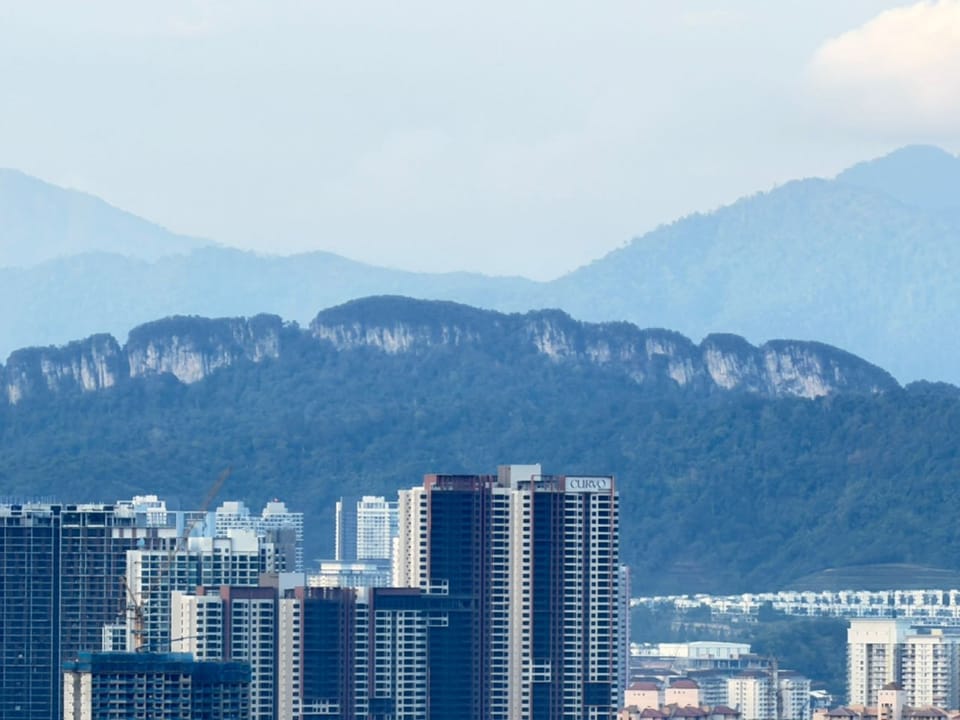 Quill Residence kuala lumpur by Maju Hotel in Federal Territory of Kuala Lumpur