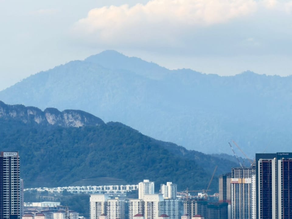 Quill Residence kuala lumpur by Maju Hotel in Federal Territory of Kuala Lumpur