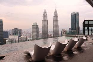 Imperial KLCC Residences By Perkasa Ikon Apartment in Federal Territory of Kuala Lumpur