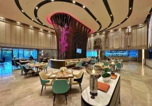 Imperial KLCC Residences By Perkasa Ikon Apartment in Federal Territory of Kuala Lumpur