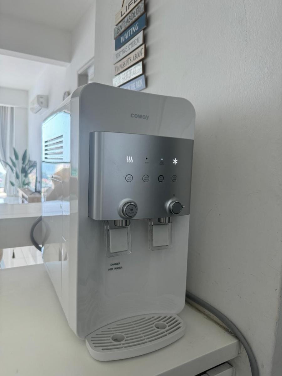 Jazz Suites Seaview with Bathtub - 2901 Apartment in Penang