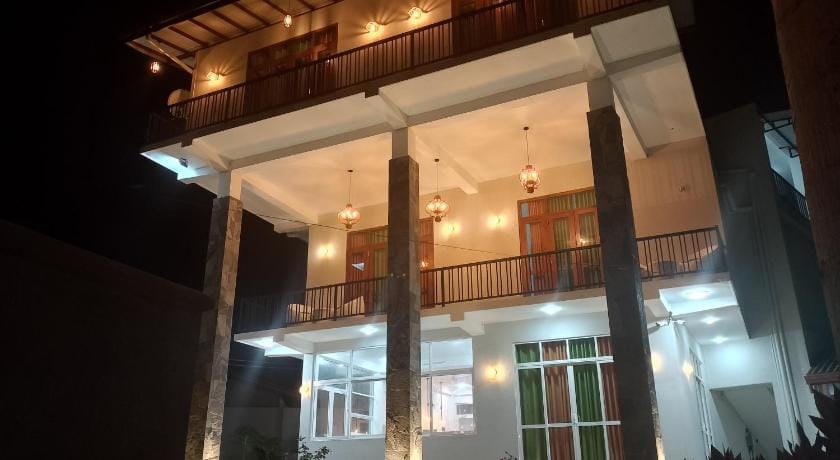 Malindu Yala Gate Hotel in Southern Province