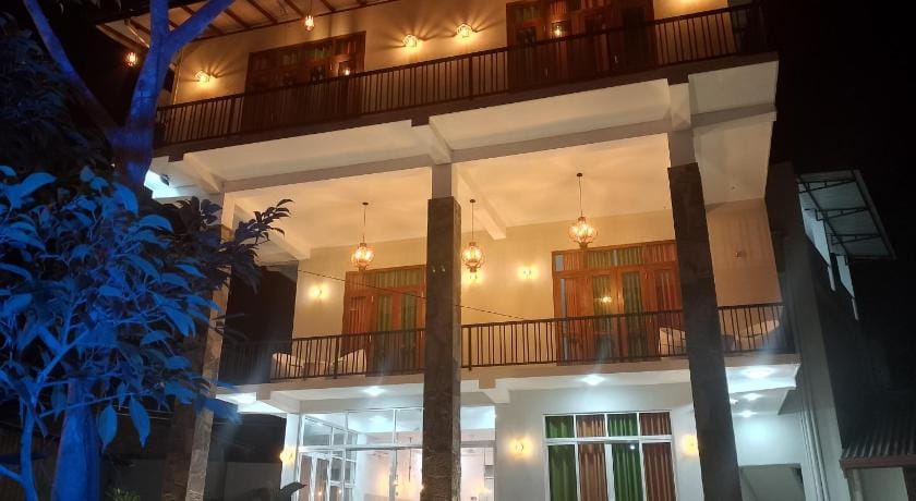 Malindu Yala Gate Hotel in Southern Province