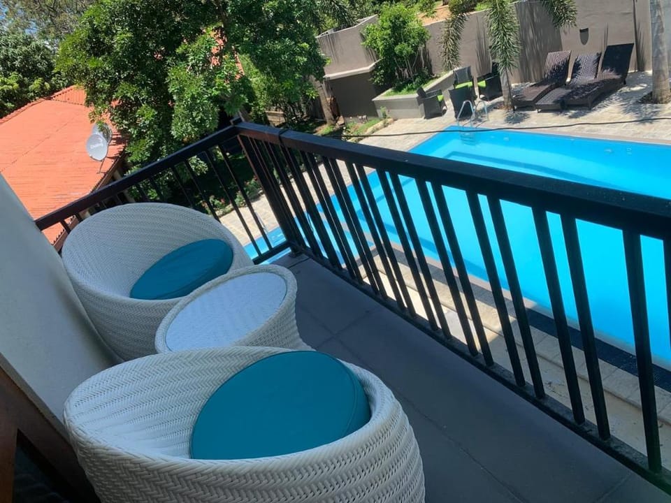 Malindu Yala Gate Hotel in Southern Province