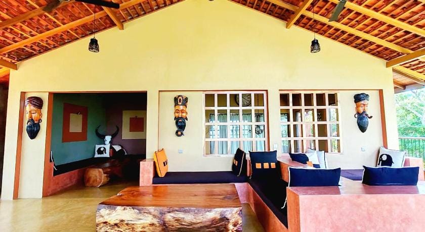 Art Yala Hotel in Southern Province