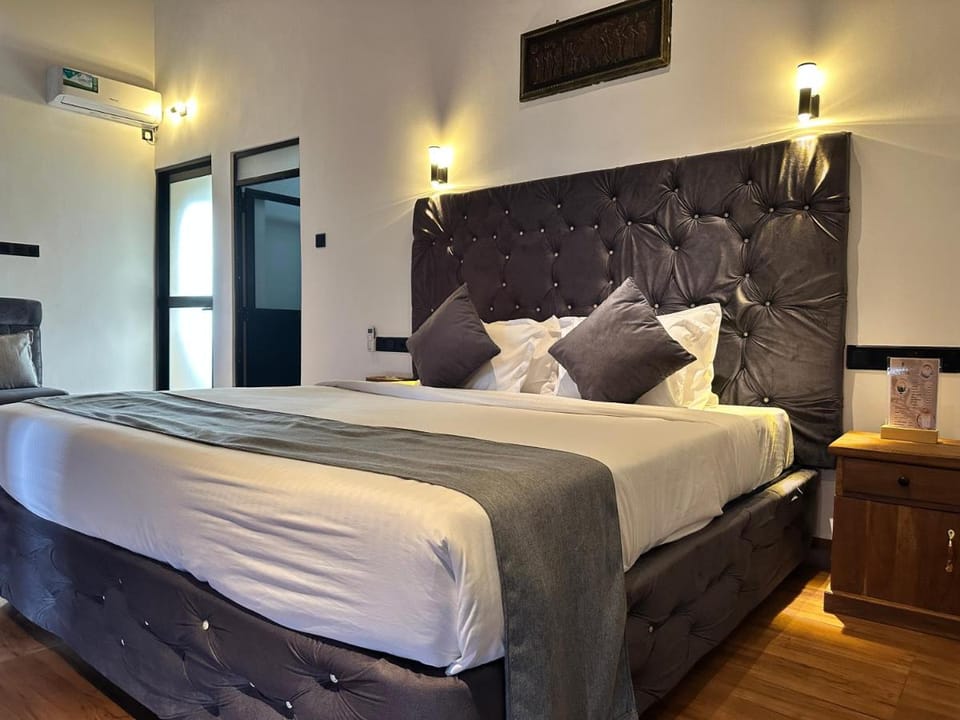 Park Paradise Hotel in Southern Province