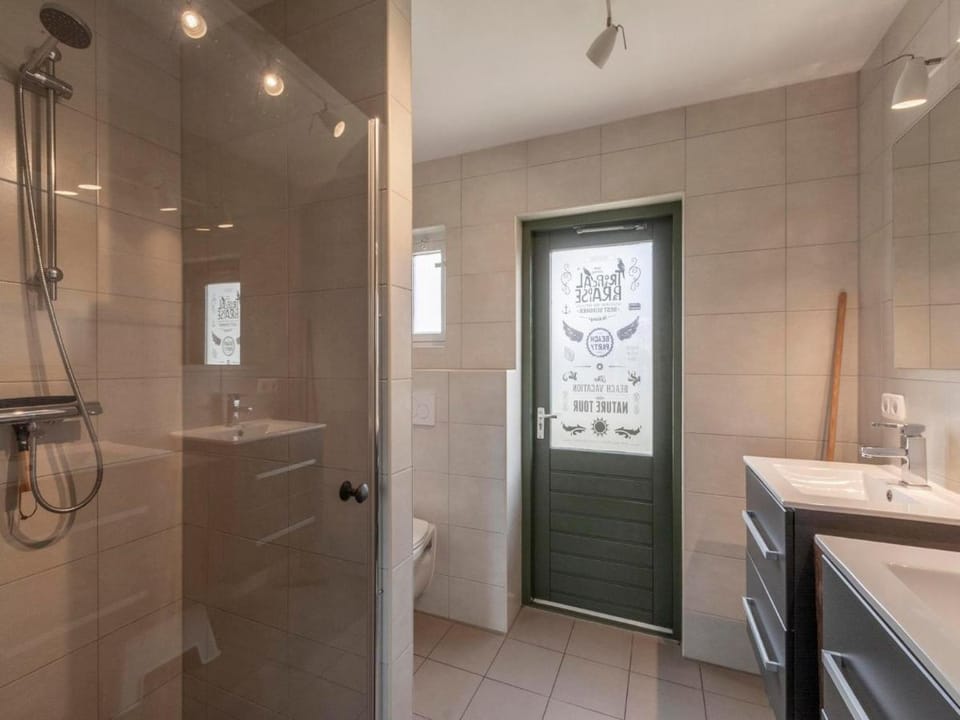 Spacious Villa with garden Villa in Callantsoog