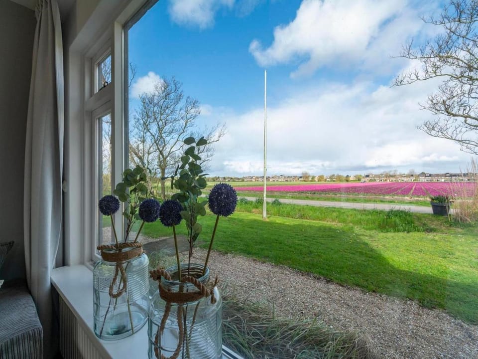 Spacious Villa with garden Villa in Callantsoog