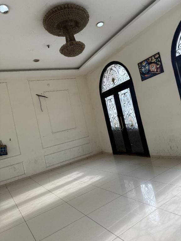 Omaxe Eternity Family Stay - Near Prem Mandir Hotel in Uttar Pradesh