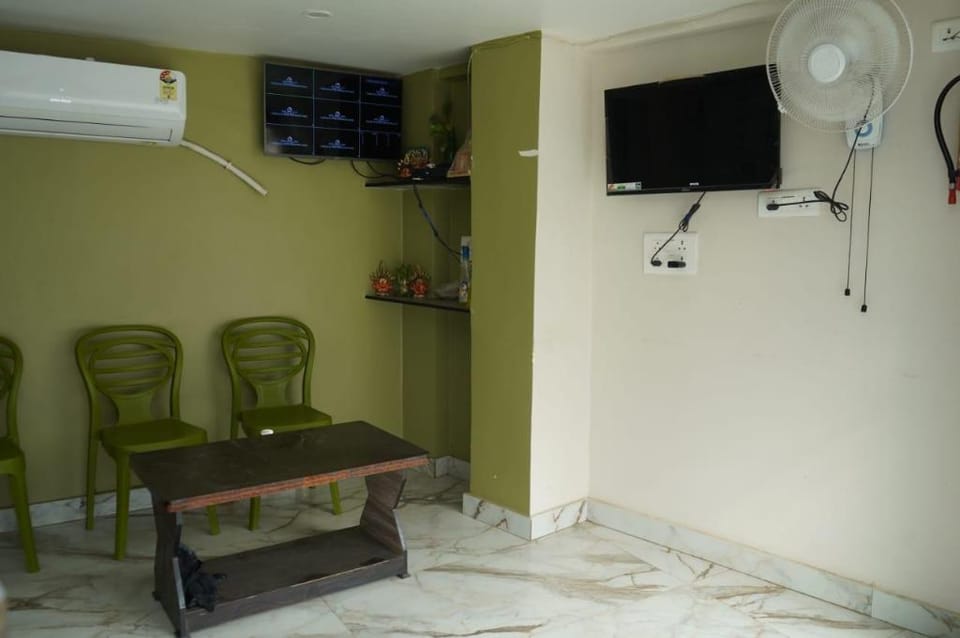 The Royal Green Residency Hotel in Varanasi