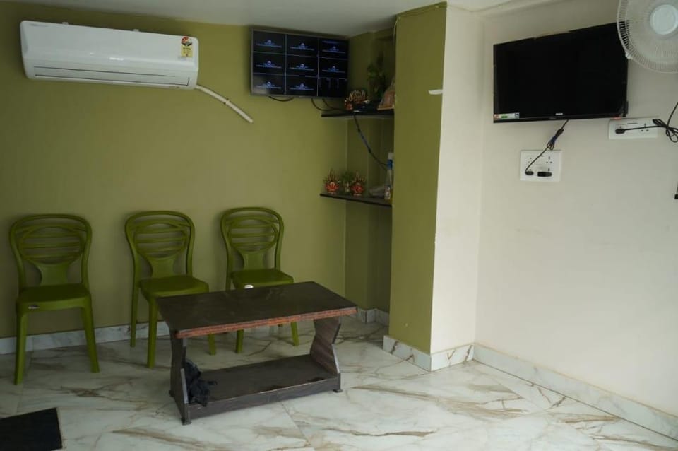 The Royal Green Residency Hotel in Varanasi