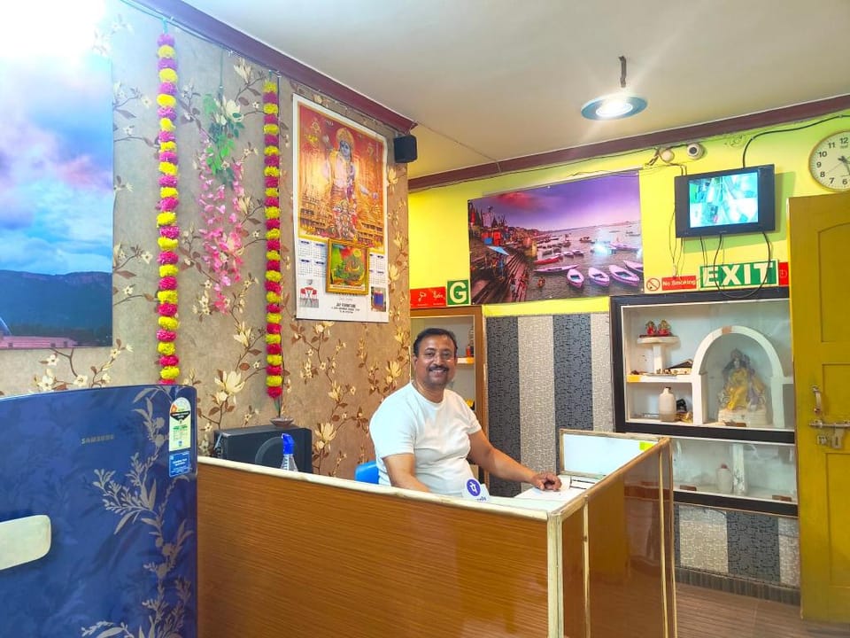 Sanskriti Paying Guest House Varanasi Hotel in Varanasi