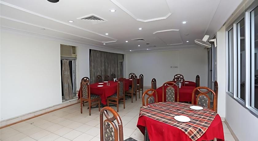 Hotel MM Continental Hotel in Varanasi