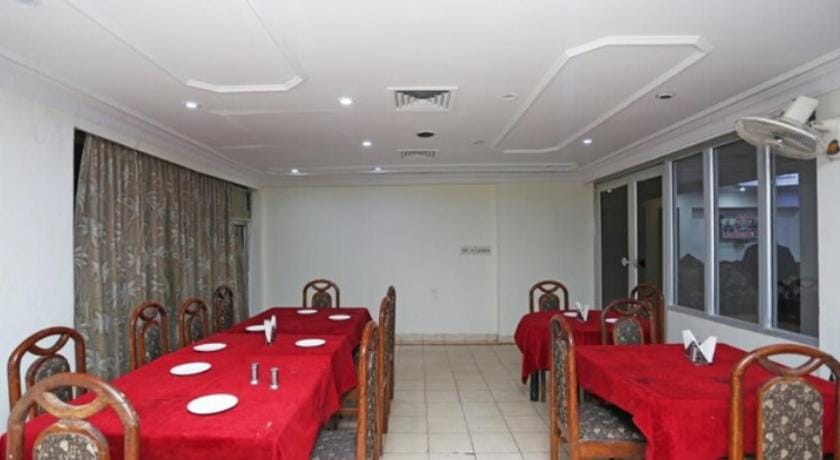 Hotel MM Continental Hotel in Varanasi