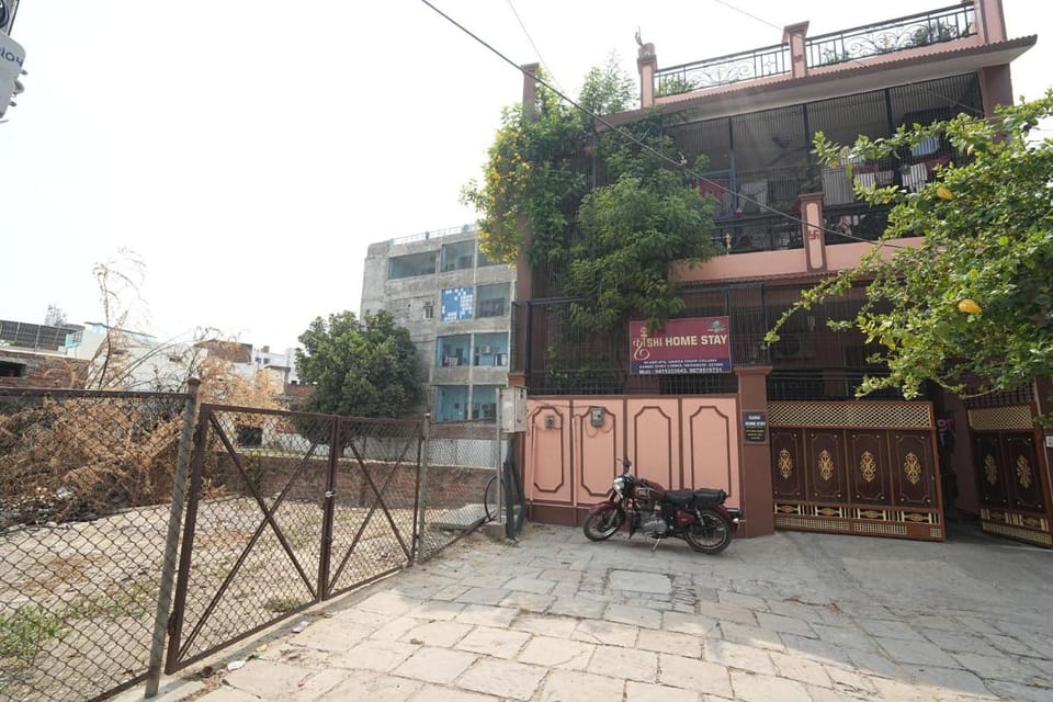 Kashi Homestay Vacation rental in Varanasi