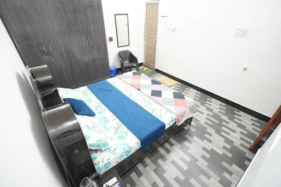Kashi Homestay Vacation rental in Varanasi