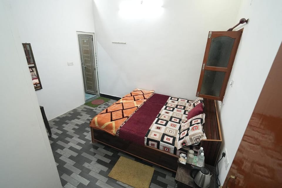 Kashi Homestay Vacation rental in Varanasi
