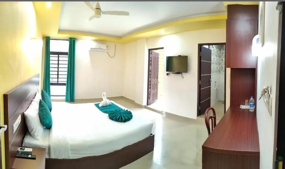 Aurelia La Casa Hotel in Thiruvananthapuram