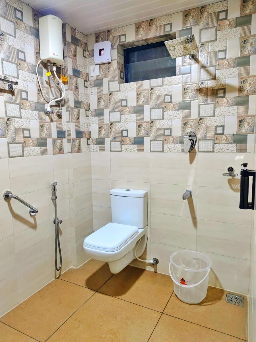 Aurelia La Casa Hotel in Thiruvananthapuram
