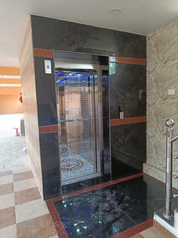 SDD Grand Hotel in Tamil Nadu