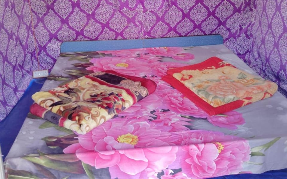 Namkha Camp and Restaurant by StayApart Vacation rental in Himachal Pradesh