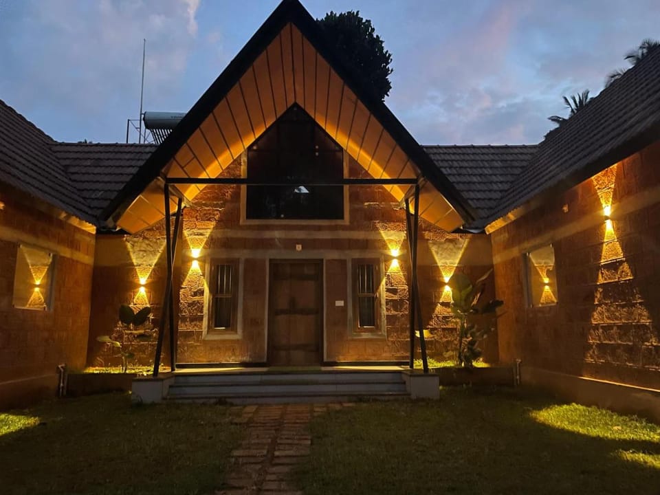 Senthamarai villa Vacation rental in Kerala