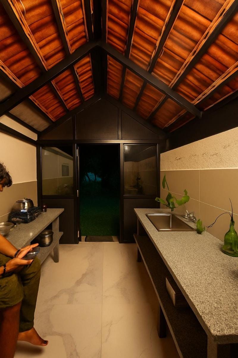 Senthamarai villa Vacation rental in Kerala