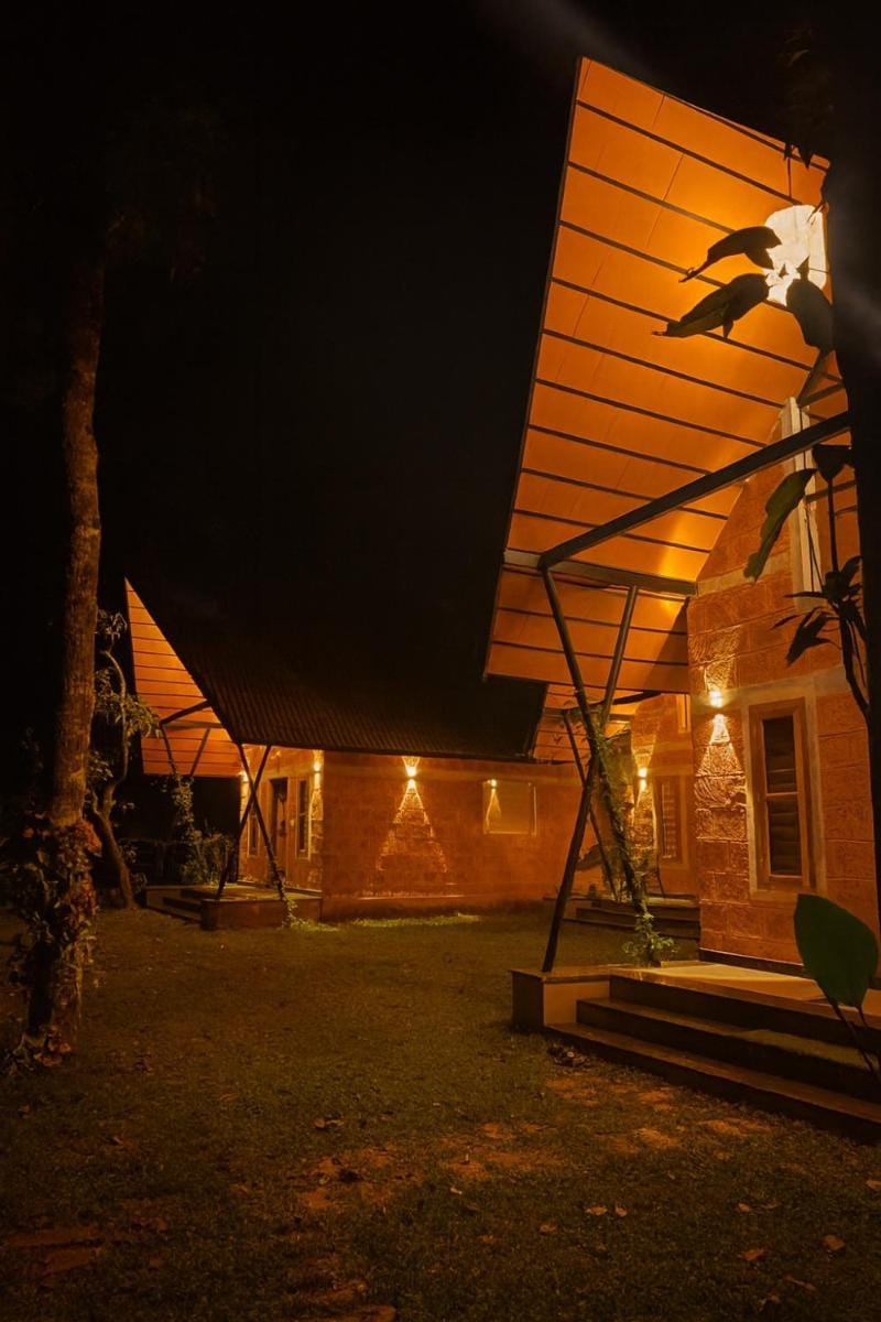 Senthamarai villa Vacation rental in Kerala