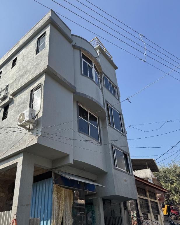 Soge Holiday Lodging Hotel in Maharashtra