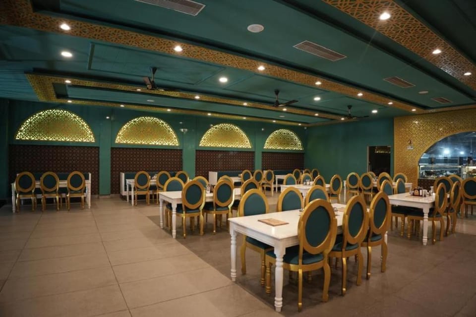 Hotel Basant Haveli By Wb Smart Hotel in Uttarakhand