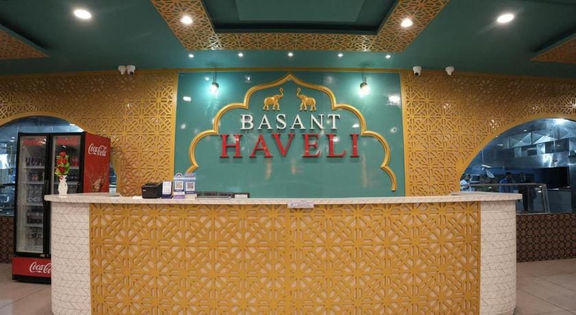 Hotel Basant Haveli By Wb Smart Hotel in Uttarakhand