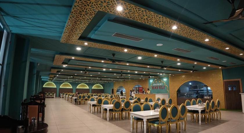Hotel Basant Haveli By Wb Smart Hotel in Uttarakhand