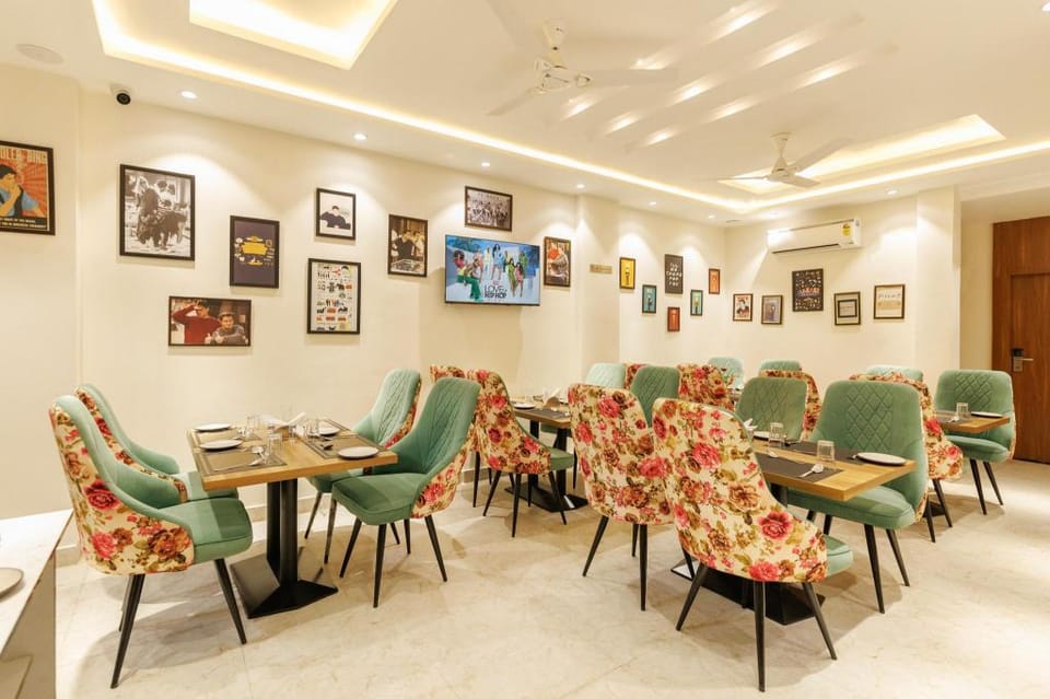 Hotel Veda Inn By Blue Lotus Hotel in Rishikesh