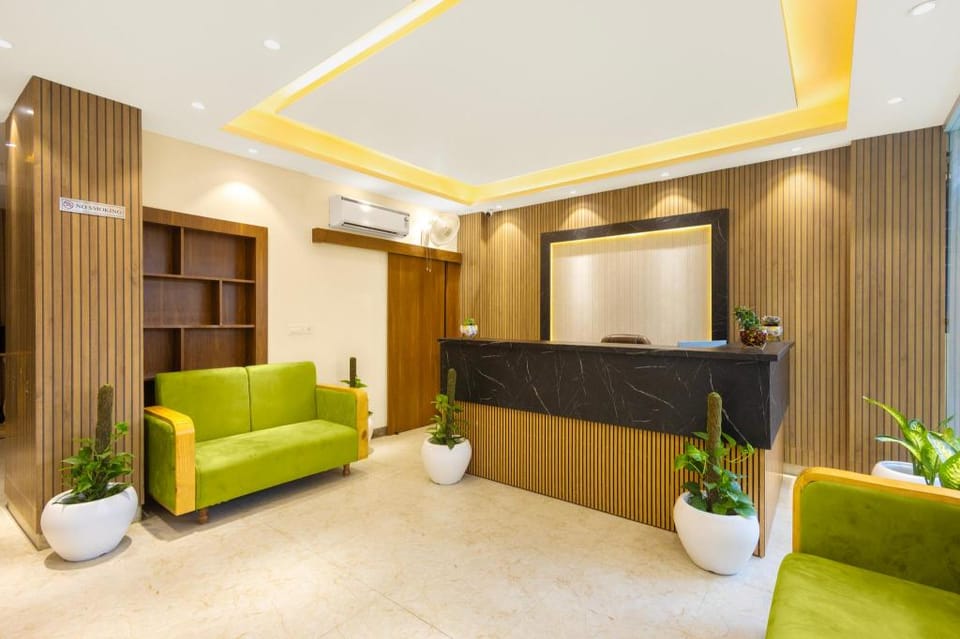 Hotel Veda Inn By Blue Lotus Hotel in Rishikesh
