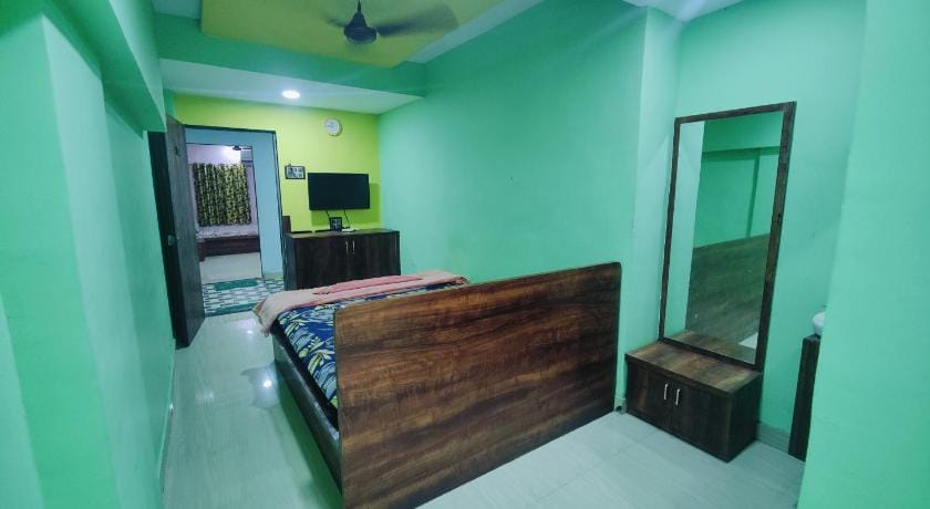 BEACH STAYs Bed and Breakfast in Maharashtra