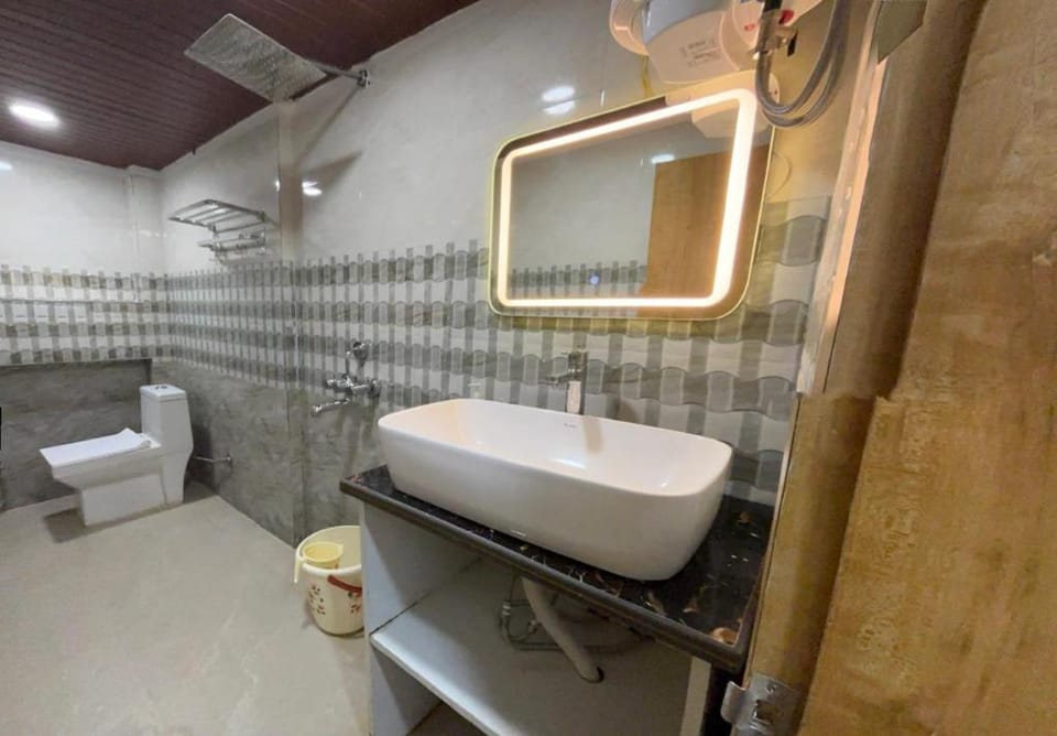 Stayvilla Hotel in India