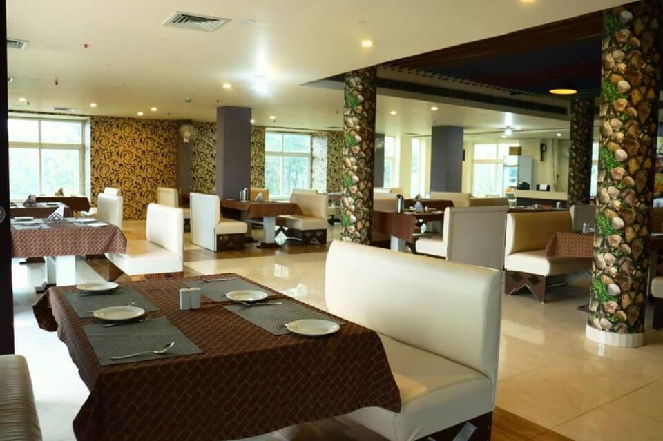 Hotel O Harsh Regency Hotel in India