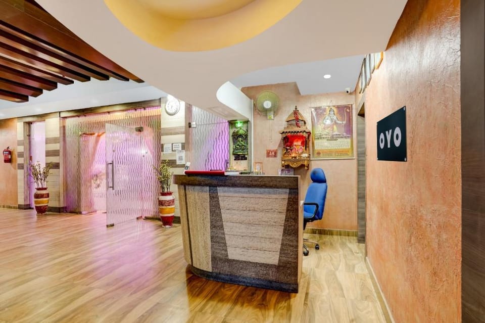 Hotel O Harsh Regency Hotel in India