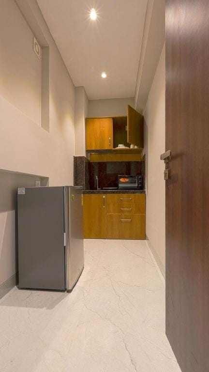 Magnus Nexstar Suites Hotel in Pune