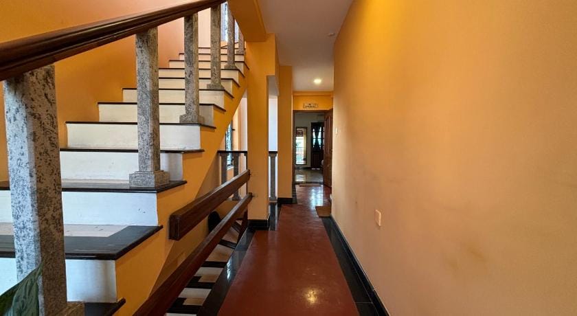 Charme de Pondicherry by stayxp Hotel in Puducherry