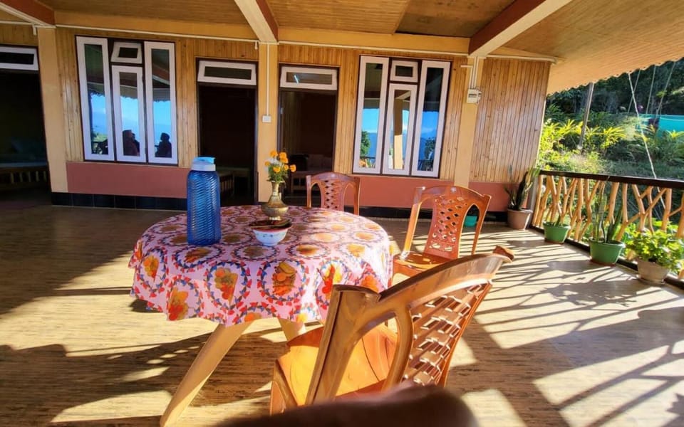 Dimmaliz Homestay by StayApart Vacation rental in West Bengal