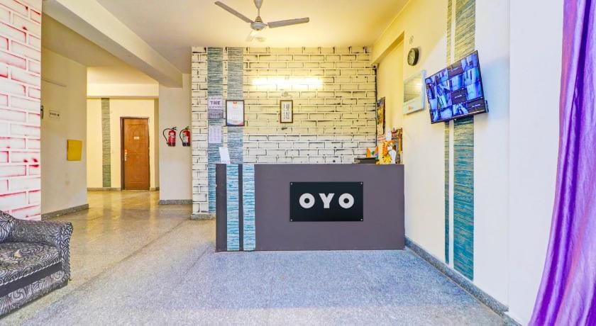Hotel O Honey Inn Hotel in New Delhi