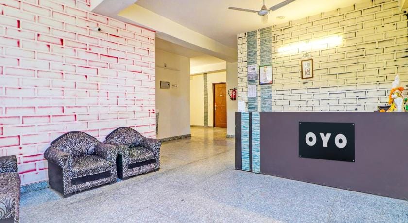 Hotel O Honey Inn Hotel in New Delhi