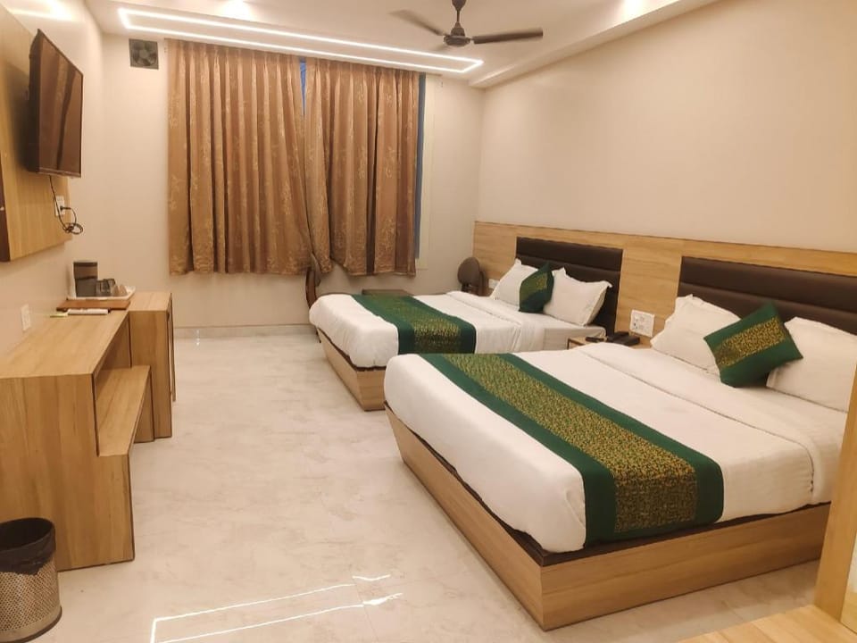 Hotel Express 6 By A1Rooms Hotel in New Delhi