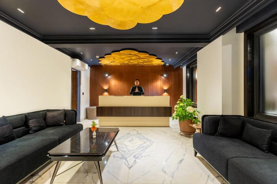 Bedzzz Xclusiv Ikshana Nainital by Leisure Hotels Hotel in Uttarakhand