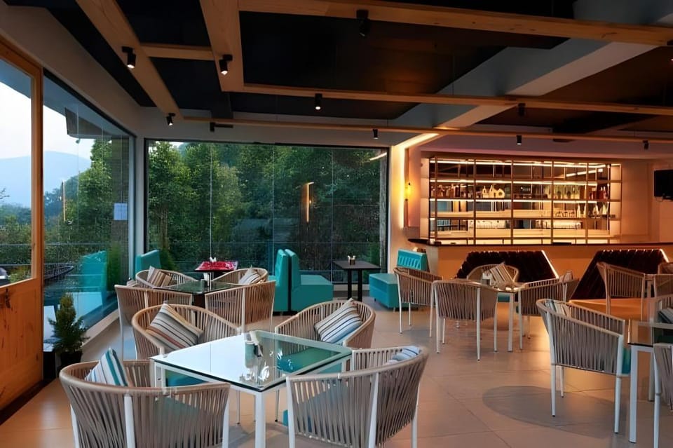 Hotel North Wood Hotel in Uttarakhand
