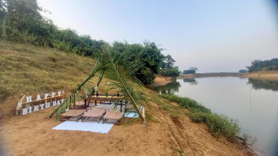 Bastar Birds Nest Hotel in India
