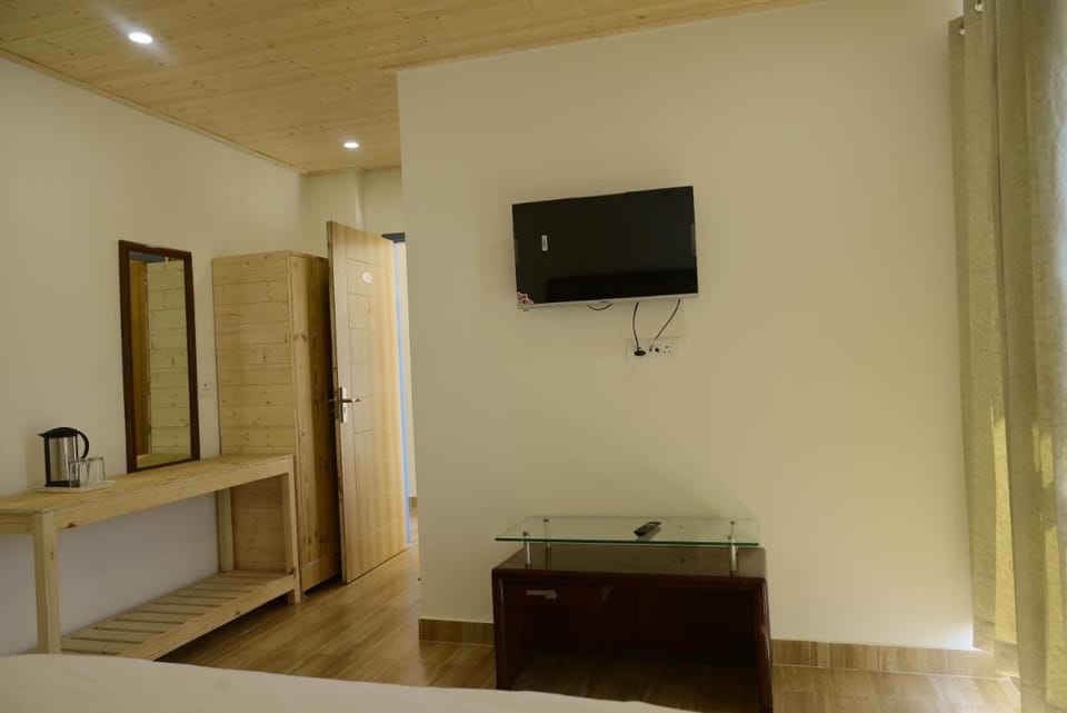 Saadhan Homestay Bed and Breakfast in Uttarakhand